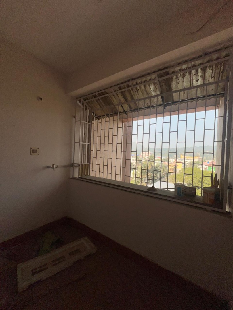 Unfurnished 3bhk in Kahilipara, Guwahati, Assam, India for Rent